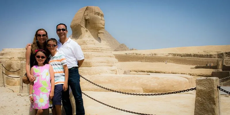 Cairo Photo Session Add-on Tour